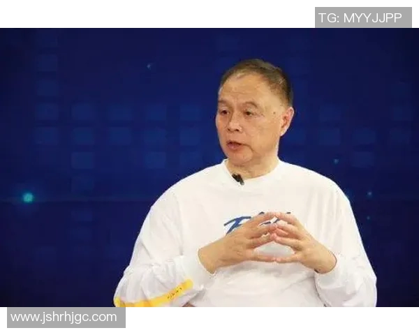 张卫平盛赞姚明篮球才华与领导力展现中国体育新风貌