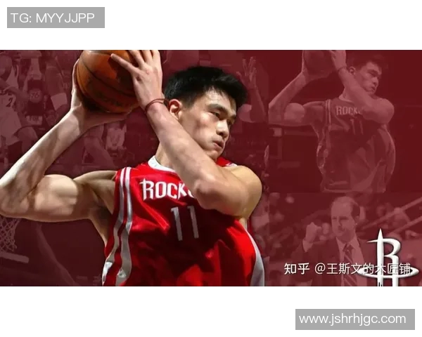 姚明与生肖的奇妙碰撞：篮球巨星如何诠释中国传统文化的魅力