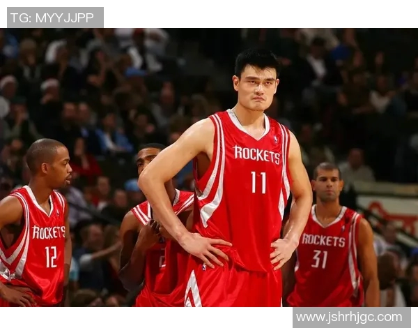 姚明2018年资产状况分析及其对篮球事业的影响探讨