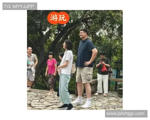 姚明的身高让人叹为观止却又让人不忍直视的背后故事