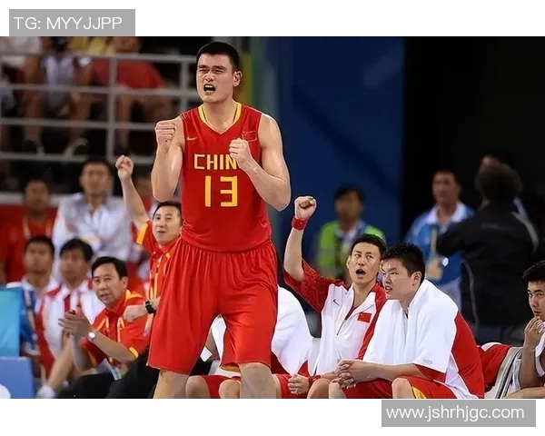 金湾区姚明生的成长故事与篮球梦想的追寻之路