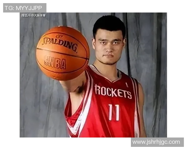 姚明重返广州篮球之旅开启新篇章球迷热情高涨期待精彩表现