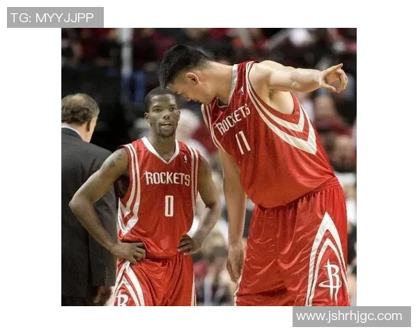 姚明空位的背后故事与篮球传奇的传承之路