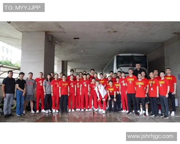 姚明引领女篮出线之路展现中国篮球新希望与辉煌未来