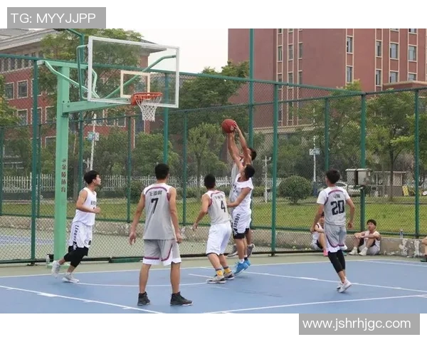 滁州姚明宇：探索篮球梦想与地方文化交融的青春故事