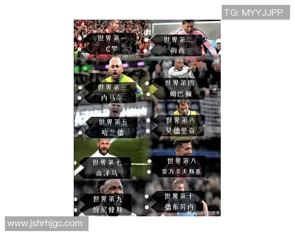 全球足坛最具影响力的足球明星及其传奇故事解析