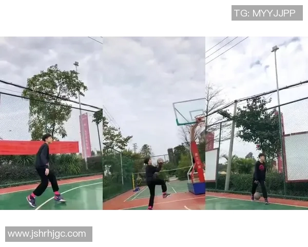 篮球明星背影展现运动魅力与拼搏精神的瞬间之美
